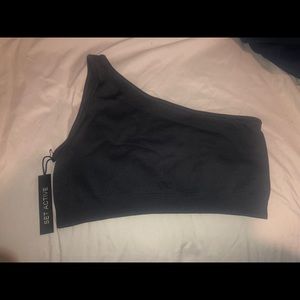 SET ACTIVE sports bra